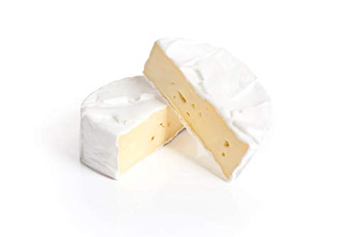 Formaggio Brie Salumi Pasini® | 1 Kg | Ricetta tipica | Formaggio a pasta molle