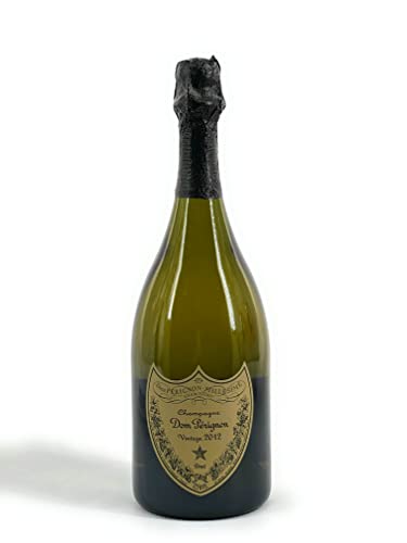 Dom Pérignon Champagne Brut Vintage 2012 12,5% Vol. 0,75l