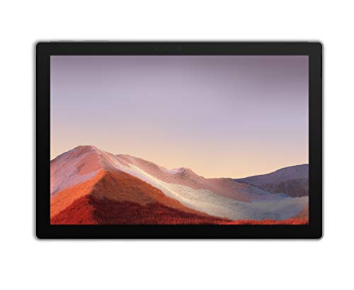 Microsoft Surface Pro 7 platino 256 GB / i5 / 8 GB.
