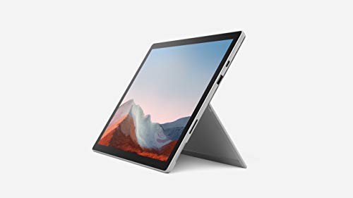 Microsoft Surface Surface PRO 7+ I7-1165G7 16GB 1TB Platin 12,3'' W10P