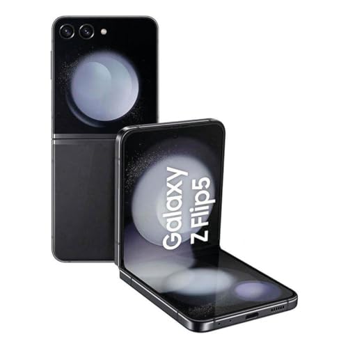 Samsung GALAXY Z Flip5 SM-F731BZAHEUB