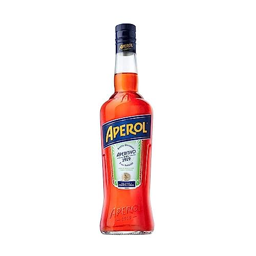 Aperol Aperitivo - 700 ml