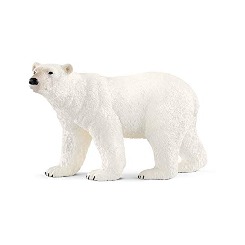 SCHLEICH 14800 Polar Bear