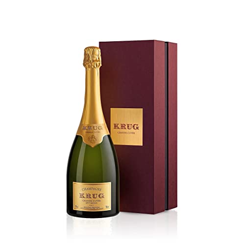 Krug 169a edizione Champagne Grande Cuvée cl 75