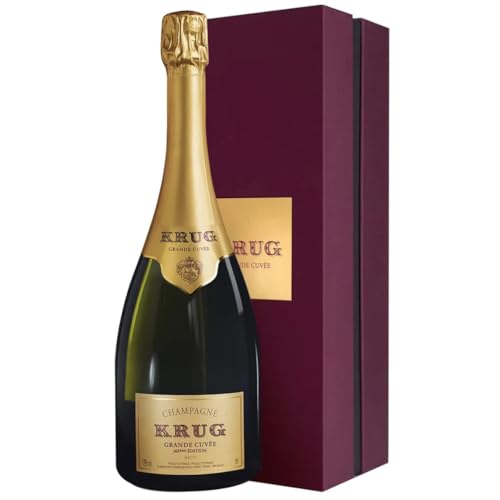 Grande Cuvee Brut 168 edition Krug Magnum - Champagne AOC - 1500ml - IT