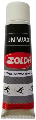 SOLDA' New UNIWAX - Sciolina in pasta, 75 ml