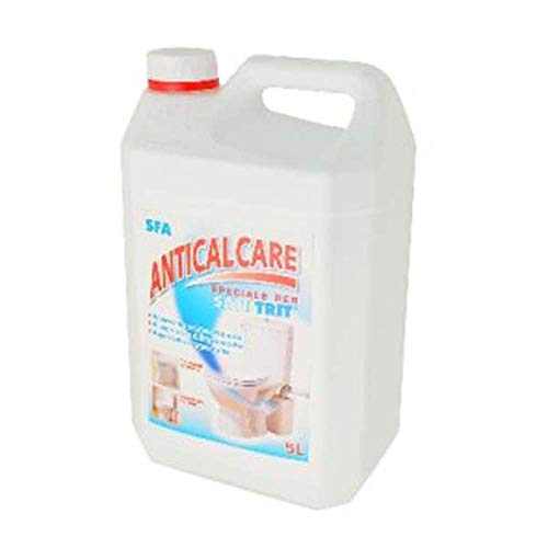 Sanitrit Liquido Anticalcare - 5 Litri Per Trituratori
