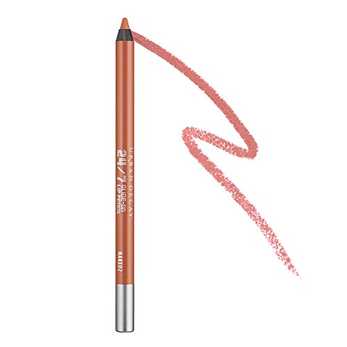 Urban Decay 24/7 Glide On Lip Pencil – Naked 2 1.2 G/0.04oz