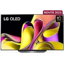 LG OLED55B36LA 55 '' Ultra HD 4K Smart HDR webOS