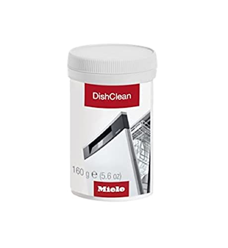 Miele - Detergente DishClean - Manutenzione degli elettrodomestici - 11905490