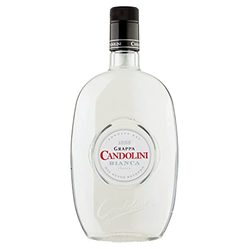Candolini Bianca Grappa - 700 ml
