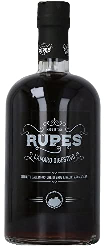 RUPES Bitter L'Amaro Digestivo - 700 ml