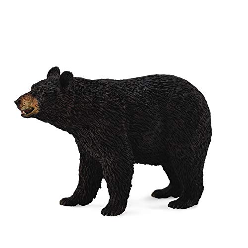 Collecta 88698 - orso nero americano
