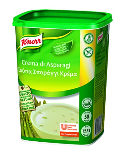 Knorr - Crema di Asparagi