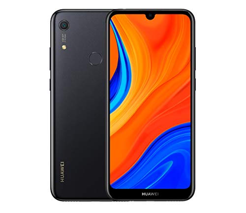 Huawei Y6s (2019) Dual SIM 32GB 3GB RAM Starry Black