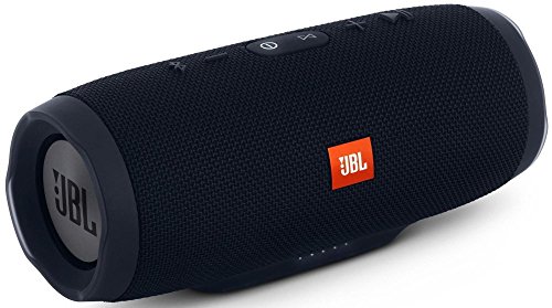 JBL Charge 3 20 W Altoparlante portatile stereo Nero