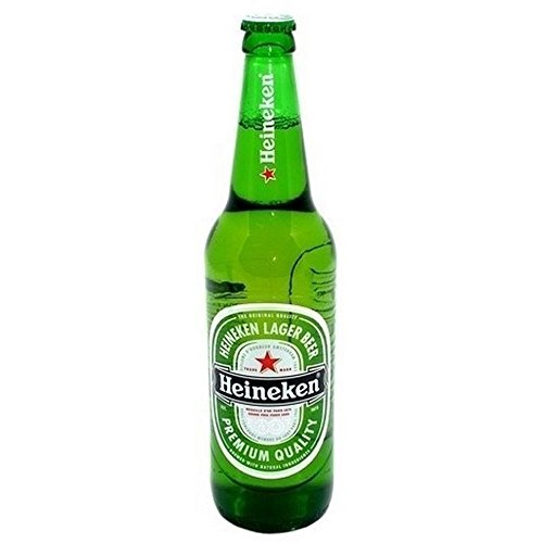 Birra Heineken 33 cl cartone 24pz