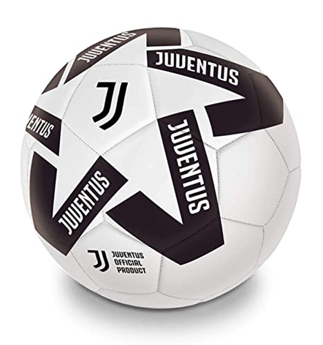 migliardi Pallone da Calcio Juventus F.C Juventus JJ Misura 5 PS 09273