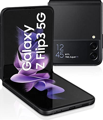 Galaxy Z Flip3 5G 128GB (Ricondizionato)