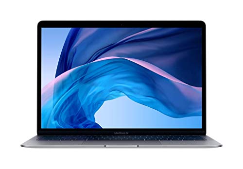 Apple Macbook Air 13' 2019 i5 8Gb 128Gb Space Gray MRE82/MREA2/MREE2 Notebook (Ricondizionato)