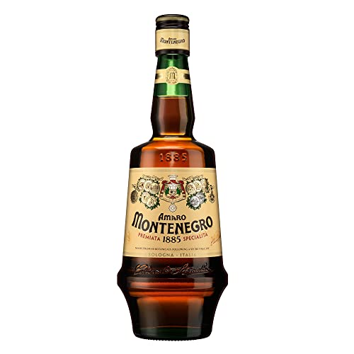 Montenegro Amaro - 700 ml