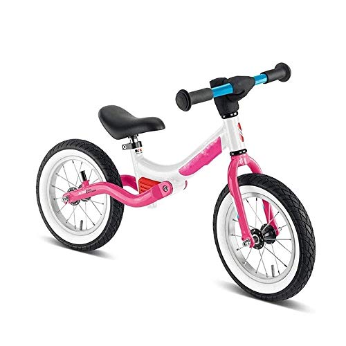 FQCD Bicicletta Senza Pedali, Bicicletta Equilibrio per Bambini 1-6 Anni Triciclo Baby Balance Bike Walker, Prima Bici Senza Pedali, Anni per Bambino et Bambina Bici Senza Pedali Bambini