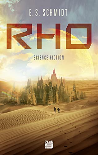 Rho: Science-Fiction (German Edition)