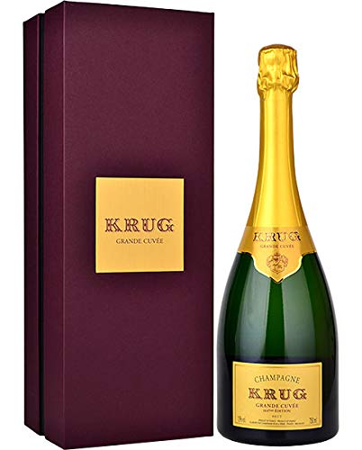 Krug Champagne - 75 ml