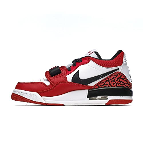 Nike Air Jordan Legacy 312 Low GS CD9054-116 38 1/2