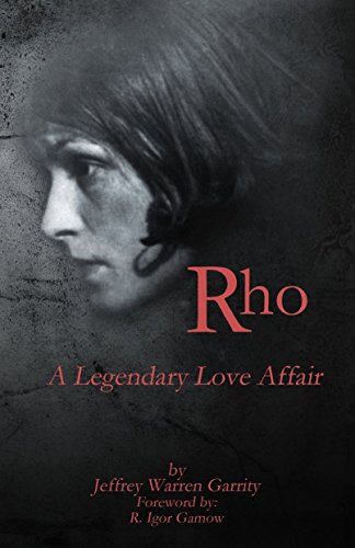 Rho: A Legendary Love Affair (English Edition)