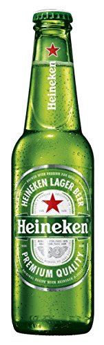 Heineken Heineken Birra Cl.33 Vap - 330 ml