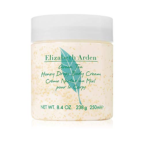 Elizabeth Arden Green Tea Honey Drops Body Cream – 250 ml