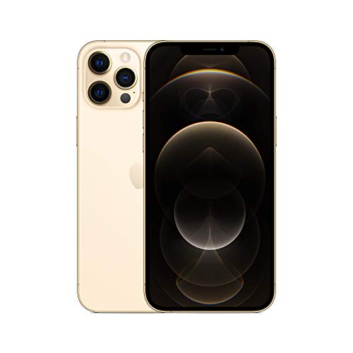 Apple iPhone 12 Pro Max (256GB) - Oro