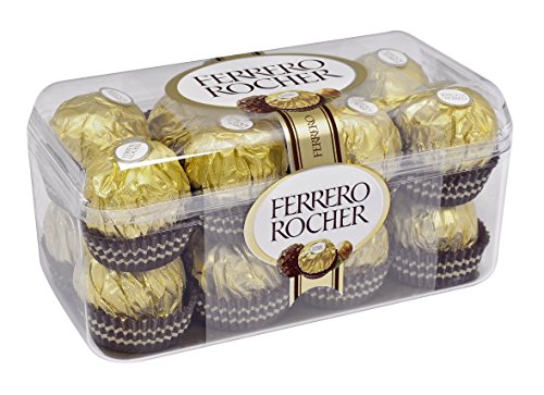 Ferrero Rocher - 200 gr