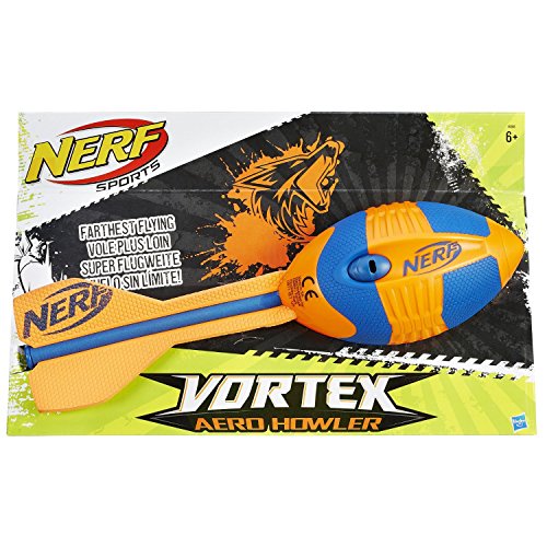 NERF Vortex Mega Aero Howler