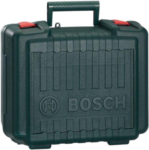 Bosch Accessories 2605438643 Valigetta Pof 1200 Ae/1400 Ace, 21 x 34 40 cm
