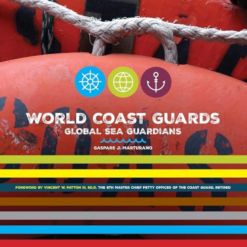 World Coast Guards: Global Sea Guardians