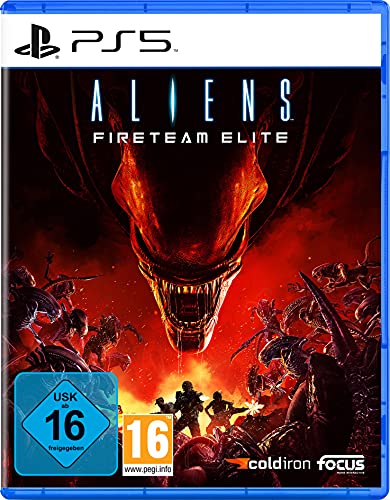 Aliens: Fireteam Elite (PlayStation PS5)