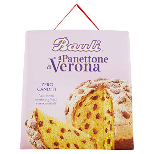 Bauli Panettone di Verona Bauli, 1kg