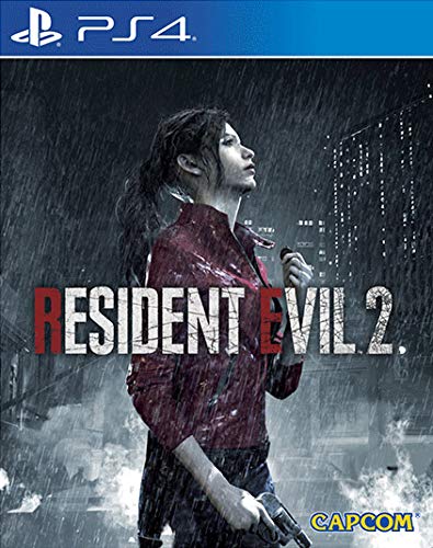 Resident Evil 2 - Edizione Lenticolare Limited Edition
