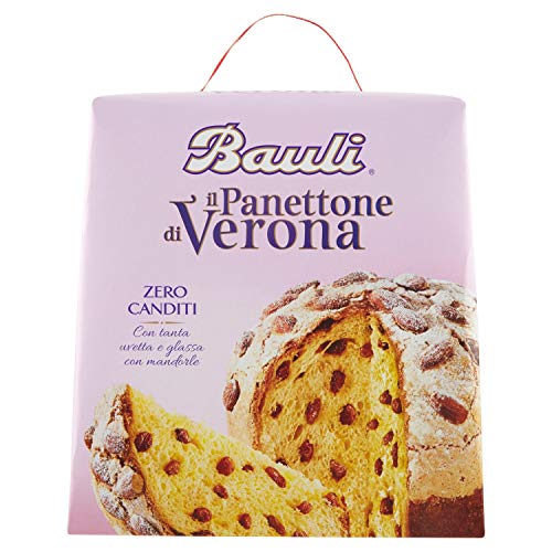 Bauli Panettone di Verona - 1 kg