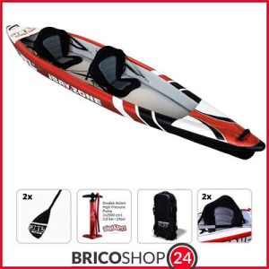kayak da pesca intersport
