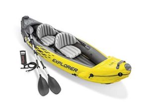 kayak vela intersport