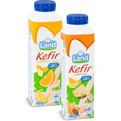 latte di kefir prezzo eurospin