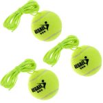 palline da tennis con elastico intersport