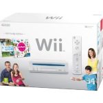 wii carrefour